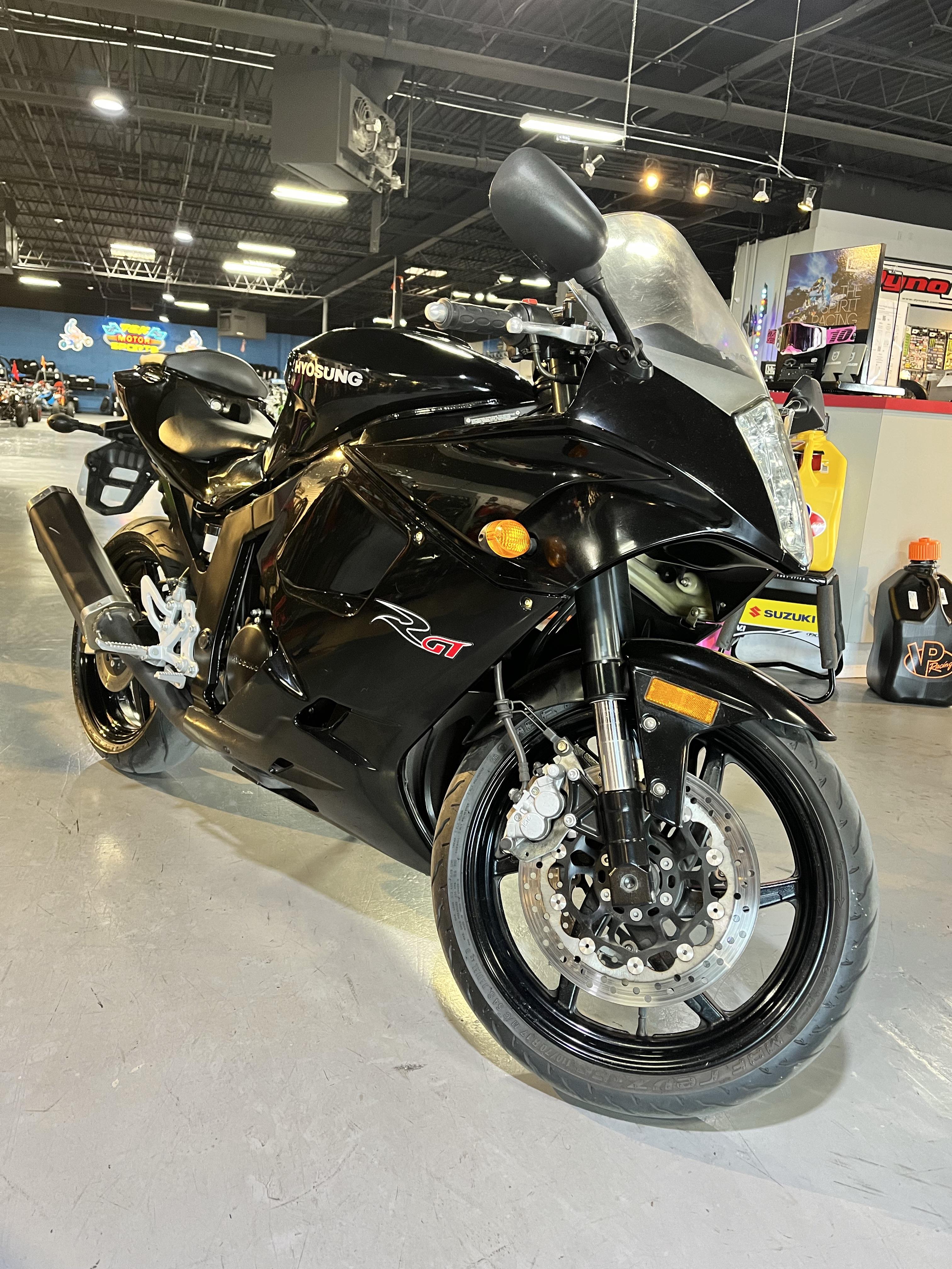 Street Bikes TEK Motorsports El Paso, TX (915) 8497000